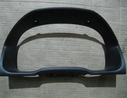 Накладка декоративная для Skoda Octavia (A4 1U-) 2000-2011  запчасти бу