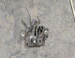 Замок капота для Renault Kangoo 2008>  запчасти бу