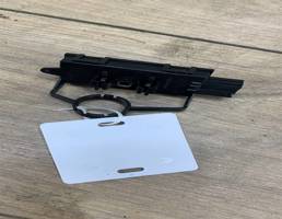 Датчик AIR BAG для Opel Meriva B 2010-  запчасти бу