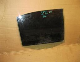 Стекло двери задней правой для Skoda Octavia (A4 1U-) 2000-2011  запчасти бу