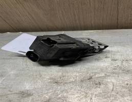 Блок управления вентилятором для Peugeot 3008 2010-2016  запчасти бу