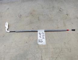 Трос открывания задней двери для BMW X3 E83 2004-2010  запчасти бу