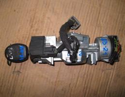 Замок зажигания для Ford Focus II 2008-2011  запчасти бу
