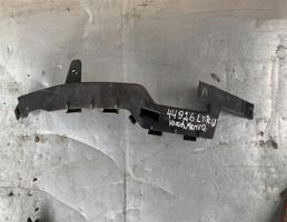 Кронштейн переднего бампера левый для Opel Meriva B 2010-  запчасти бу