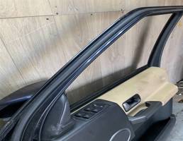 Блок управления стеклоподъемниками для Land Rover Discovery III 2004-2009  запчасти бу