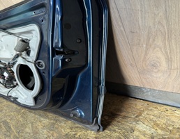 Замок двери передней правой для Skoda Octavia (A5 1Z-) 2004-2013  запчасти бу