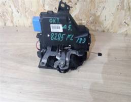 Замок двери передней левой для Skoda Octavia (A5 1Z-) 2004-2013  запчасти бу