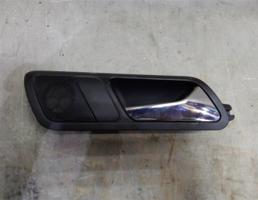 Ручка двери задней внутренняя правая для VW Passat (B6) 2005-2010  запчасти бу