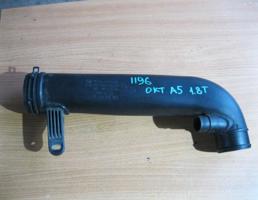 Патрубок интеркулера для Skoda Octavia (A5 1Z-) 2004-2013  запчасти бу