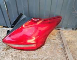 Фонарь задний правый для Ford Focus III 2011-  запчасти бу