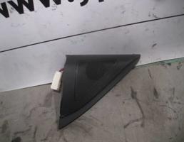 Накладка зеркала левого для Kia Ceed 2007- 2012  запчасти бу