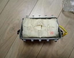 Подушка безопасности пассажирская (в торпедо) для Mitsubishi Lancer (CX, CY) 2007 >  запчасти бу