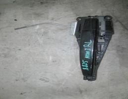 Ручка двери задней наружная левая для Opel Astra J 2010 -  запчасти бу