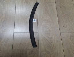 Уплотнитель двери передней правой для Honda Civic 5D 2012-2016  запчасти бу