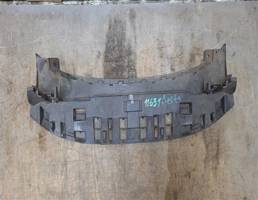 Защита антигравийная для Ford Fiesta 2008-2012  запчасти бу