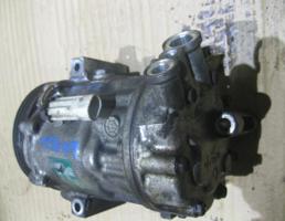 Компрессор системы кондиционирования для Opel Astra H / Family 2004-2015  запчасти бу