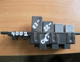 Блок реле для Skoda Octavia 1997-2000  запчасти бу