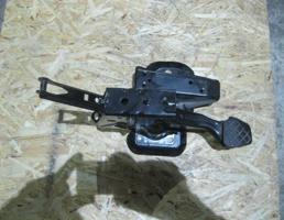 Педаль тормоза для Skoda Octavia (A4 1U-) 2000-2011  запчасти бу
