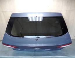 Дверь багажника для Ford Mondeo IV 2007-2015  запчасти бу