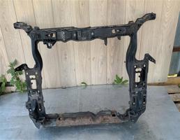 Панель передняя телевизор для Renault Koleos (HY) 2008-2016  запчасти бу