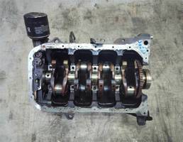 Блок двигателя для Hyundai Elantra 2000-2005  запчасти бу