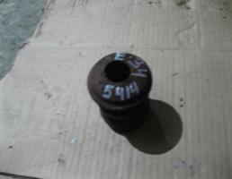 Отбойник переднего амортизатора для BMW 5-серия E34 1988-1995  запчасти бу