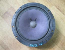 Динамик для Skoda Octavia (A4 1U-) 2000-2011  запчасти бу