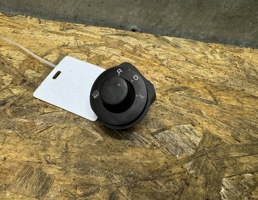 Блок управления зеркалами для Skoda Octavia (A5 1Z-) 2004-2013  запчасти бу