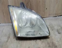 Фара правая для Ford Focus II 2005-2008  запчасти бу