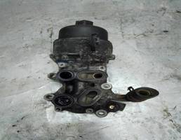 Корпус масляного фильтра для Peugeot 407 2004>  запчасти бу