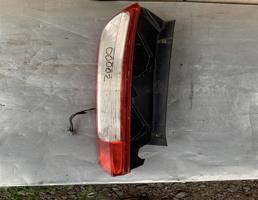 Фонарь задний правый для Ford Focus II 2008-2011  запчасти бу