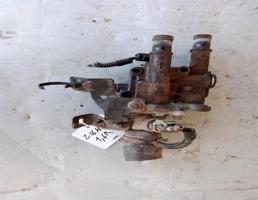 Термостат для Opel Astra H / Family 2004-2015  запчасти бу