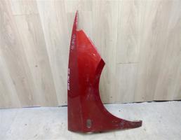 Крыло переднее правое для Seat Ibiza V 2008>  запчасти бу