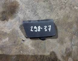 Накладка двери багажника для Renault Megane III 2009-2016  запчасти бу