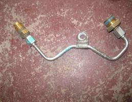 Трубка топливная для Skoda Octavia (A5 1Z-) 2004-2013  запчасти бу