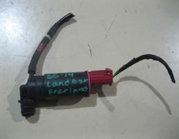 Насос омывателя для Land Rover Freelander 1998-2006  запчасти бу