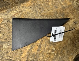 Накладка двери задней правой верхняя внутренняя для Kia Sportage 2004-2010  запчасти бу