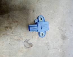 Датчик AIR BAG для VW Passat (B6) 2005-2010  запчасти бу