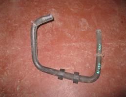 Шланг системы охлаждения для Skoda Fabia 1999-2006  запчасти бу