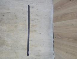 Молдинг передней правой двери для VW Passat (B6) 2005-2010  запчасти бу