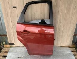 Дверь задняя правая для Ford Focus II 2008-2011  запчасти бу