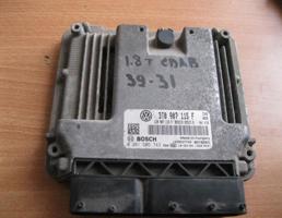 Блок управления двигателем для Skoda Octavia (A5 1Z-) 2004-2013  запчасти бу