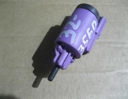 Датчик включения стопсигнала для Skoda Octavia 1997-2000  запчасти бу