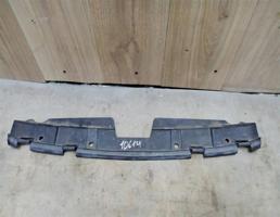 Кожух замка капота для Chevrolet Captiva (C100) 2006-2011  запчасти бу