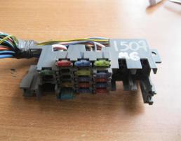 Блок предохранителей для Mazda Mazda 6 (GG) 2002-2007  запчасти бу