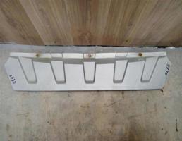 Защита переднего бампера для VW Tiguan 2011>  запчасти бу