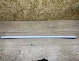 Молдинг передней правой двери для VW Golf IV/Bora 1997-2005  запчасти бу