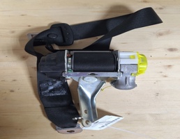 Ремень безопасности задний правый для Lexus RX 350/450H 2017-2019  запчасти бу