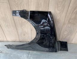 Крыло переднее левое для Volvo XC90 2002-2014  запчасти бу