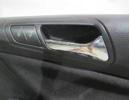 Ручка двери внутренняя правая для VW Passat (B6) 2005-2010  запчасти бу